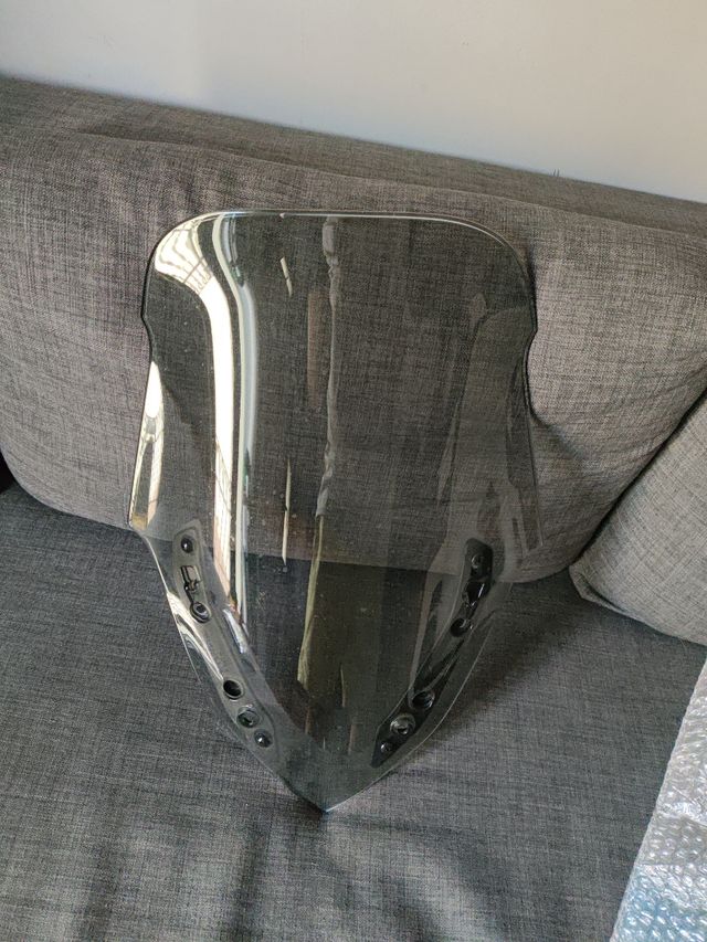 Visera original Yamaha X Max