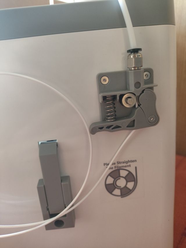 Impresora 3D Weefun Tina2 Basic