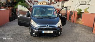 Citroen Jumpy 2013