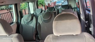 Citroen Jumpy 2013