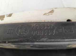 Mg 98291 e6008337 espejo retrovisor serie 400 (rt)