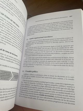 Diseño y cambio organizativo: Fundamentos y nue...
