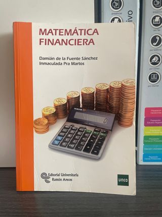 Matemática financiera