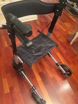 Caminador adultos marca PRIM