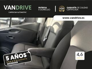 Fiat Talento 2.0 l1 h1 