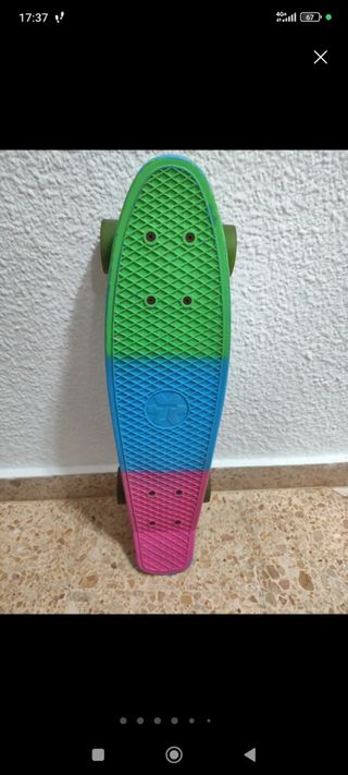 Skate Penny Tijuana