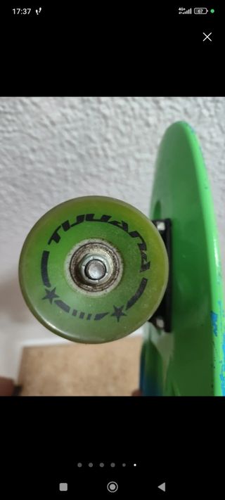 Skate Penny Tijuana