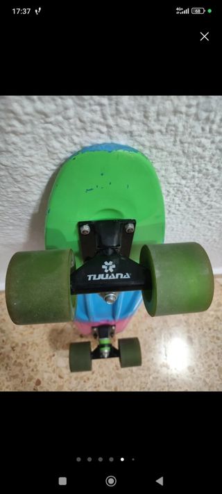 Skate Penny Tijuana