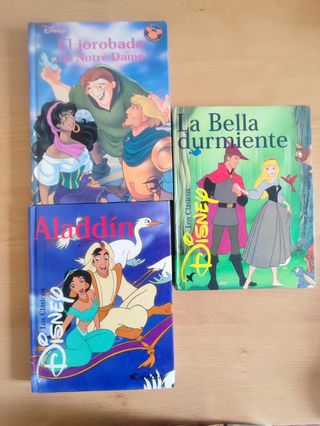 La Bella Durmiente (Clásicos Disney) (Spanish E...