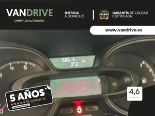 Fiat Talento 2.0 l1 h1 