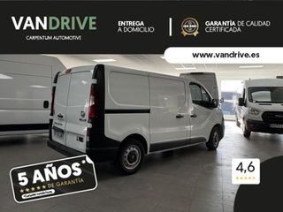 Fiat Talento 2.0 l1 h1 
