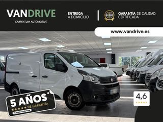 Fiat Talento 2.0 l1 h1 