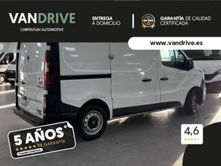 Fiat Talento 2.0 l1 h1 