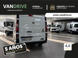 Fiat Talento 2.0 l1 h1 