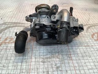 88556 válvula egr 04l131501s seat leon st 5f8