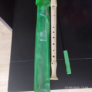 Flauta escolar Hohner Blockflöte