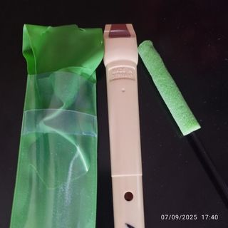 Flauta escolar Hohner Blockflöte