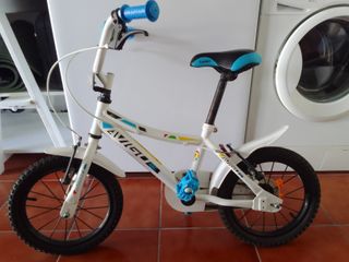 Bicicleta infantil Avigo