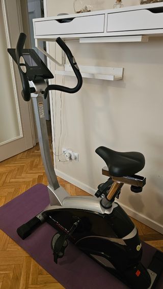 Bicicleta Estática Proform Slide Touch 7.0