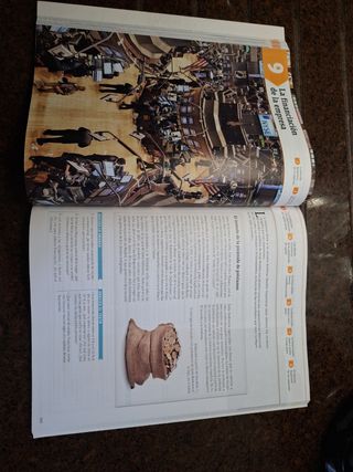 Economía. 2 Bachillerato. Savia (Spanish Edition)