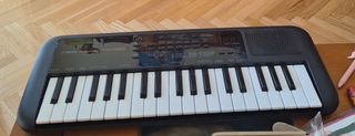 Teclado Yamaha PSS A50