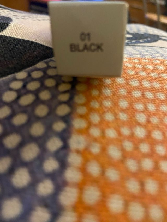 Máscara de pestañas Bell Vegan Collagen Waterproof