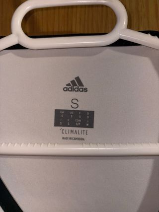 Camiseta Adidas 