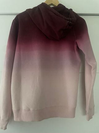 Sudadera Hollister, talla S. Poco uso