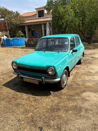 Simca 1200