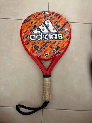 Raqueta Pádel Adidas Junior