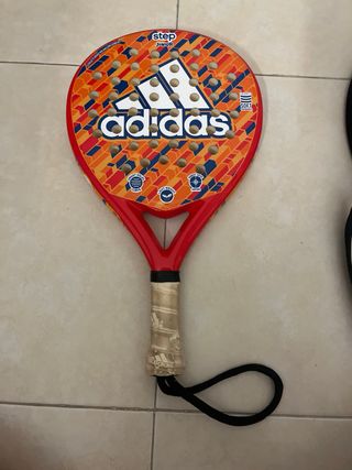 Raqueta Pádel Adidas Junior