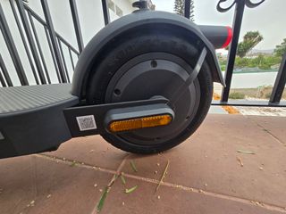 Patinete Eléctrico Xiaomi 4 Pro (2ª Gen)