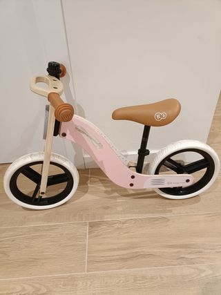 Bicicleta de Equilibrio Infantil