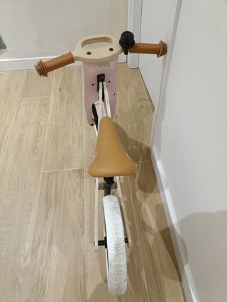 Bicicleta de Equilibrio Infantil