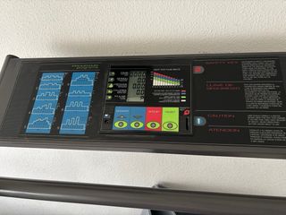 Cinta de andar BH Explorer