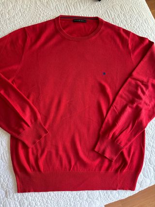 Jersey Purificación García Rojo Talla L