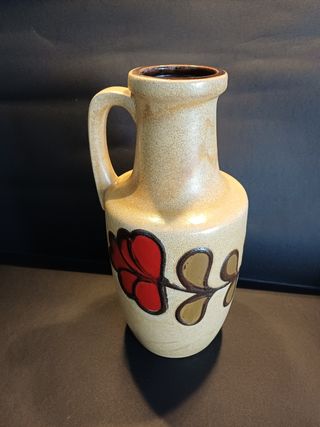  Vaso West Germany Scheurich