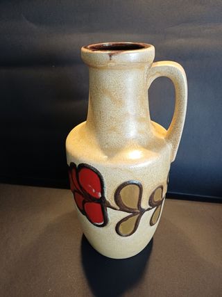  Vaso West Germany Scheurich