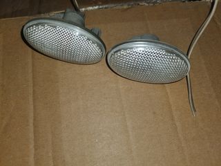 Frecce bianche Smart 450