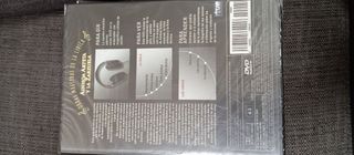 Colección DVD Obras Maestras de la Lírica