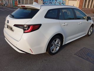 Toyota Corolla Touring Sports 1.8
