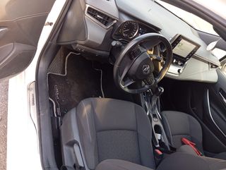 Toyota Corolla Touring Sports 1.8