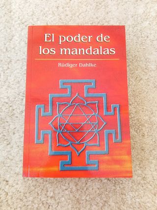 El poder de los mandalas