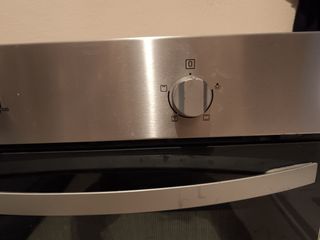 Horno de cocina empotrable Zanussi