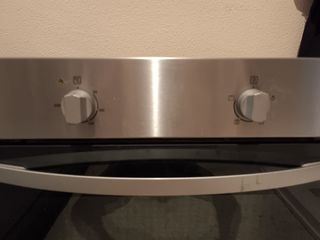 Horno de cocina empotrable Zanussi