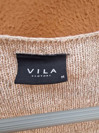 Chaqueta de punto