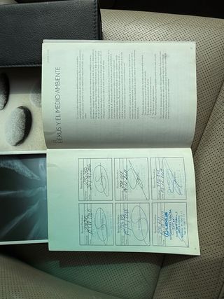 Lexus RX400h President 2008