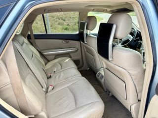 Lexus RX400h President 2008