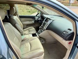 Lexus RX400h President 2008