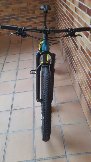 Trek Xcaliber 9 M/L 2020
